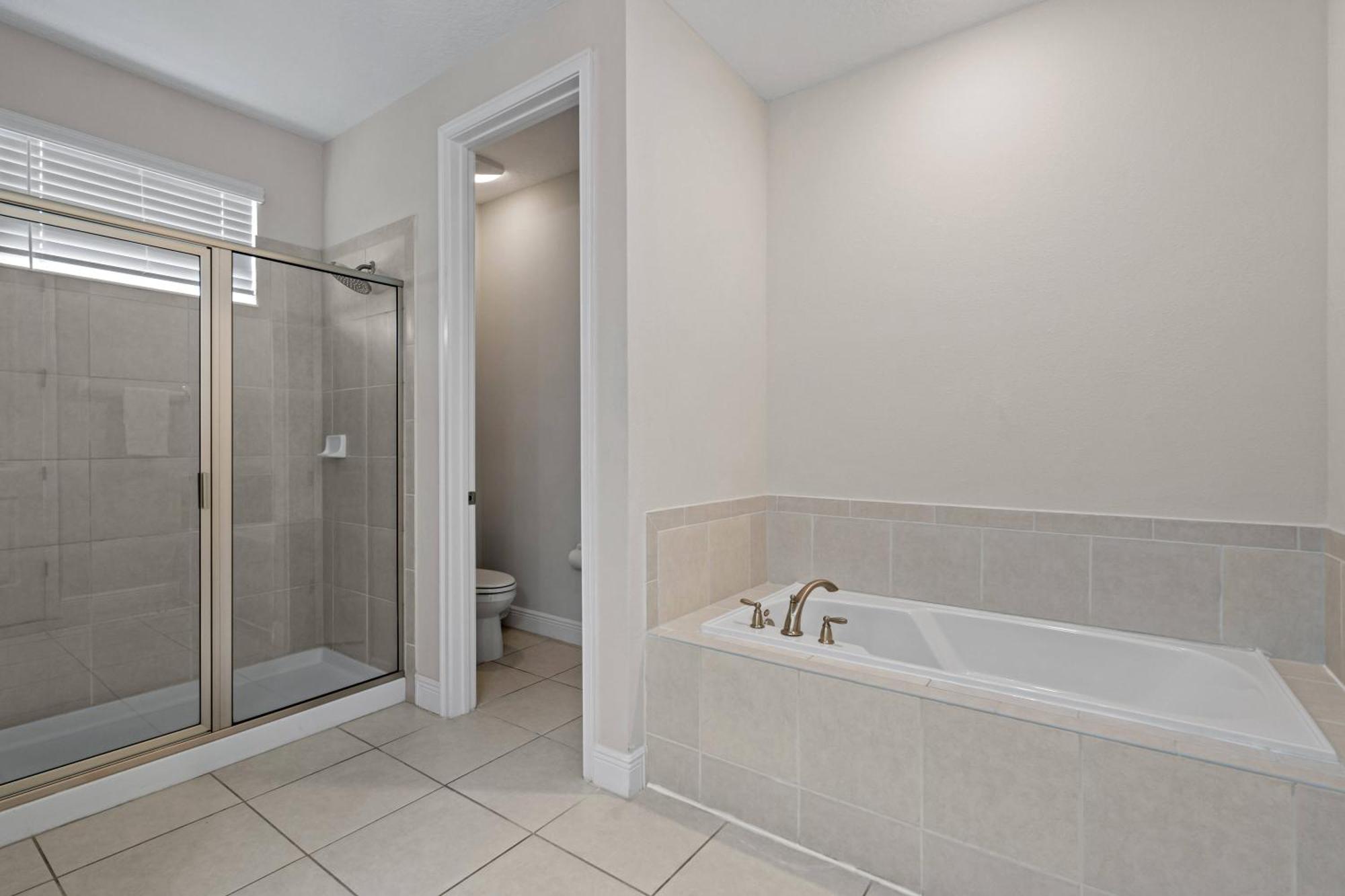 Encore Resort 6 Bedroom Home With Pool Ορλάντο Εξωτερικό φωτογραφία