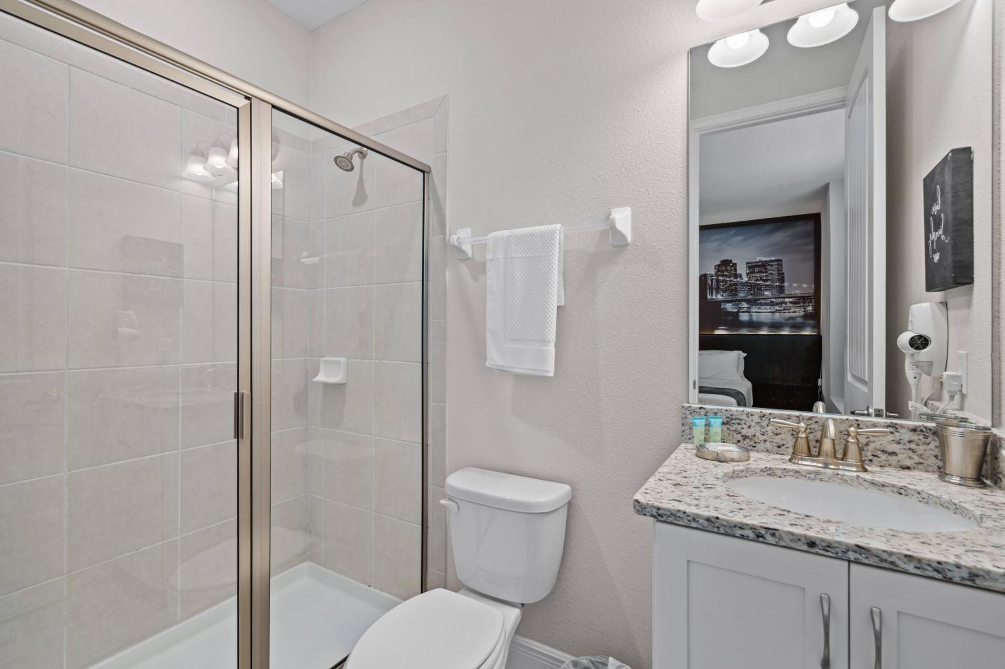 Encore Resort 6 Bedroom Home With Pool Ορλάντο Εξωτερικό φωτογραφία
